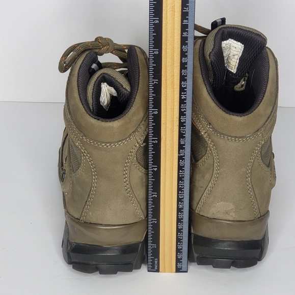 REI Gore Tex  Monarch IV Boots - Picture 7 of 8